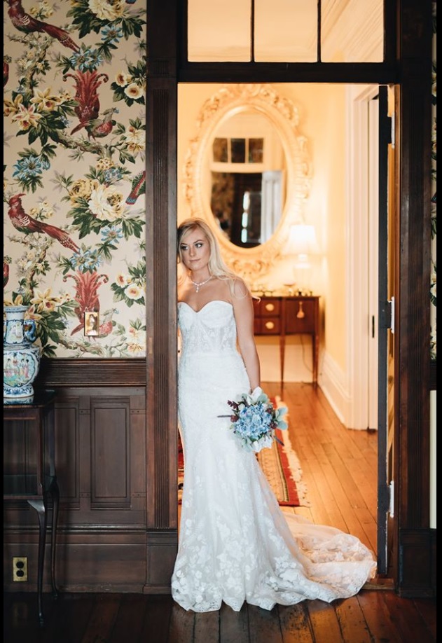 The Governor's House Inn